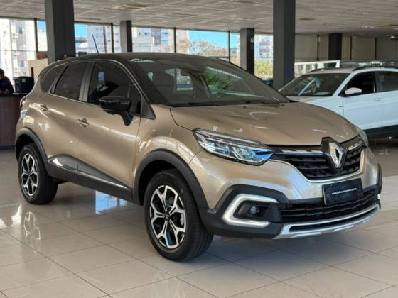 RENAULT CAPTUR 1.3 TCE FLEX ICONIC X-TRONIC